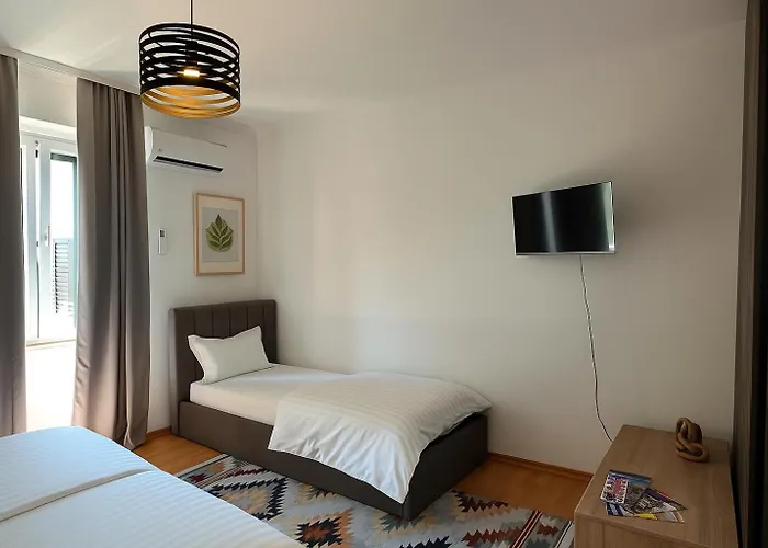 Bed and breakfast 2 Minute Walk To Stradun Dubrovnik