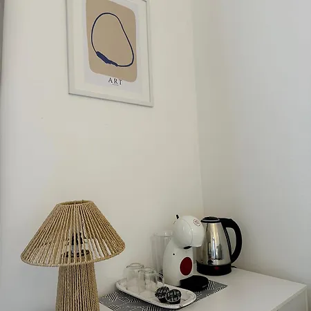 2 Minute Walk To Stradun Отель типа 