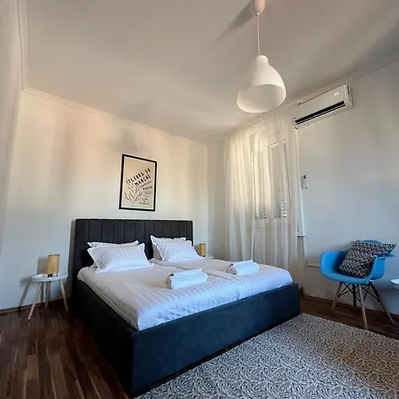 住宿加早餐酒店 2 Minute Walk To Stradun 3*