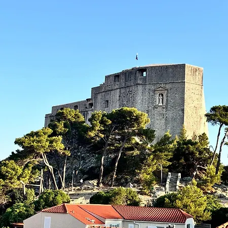 2 Minute Walk To Stradun