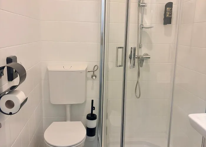 2 Minute Walk To Stradun 住宿加早餐酒店 3*