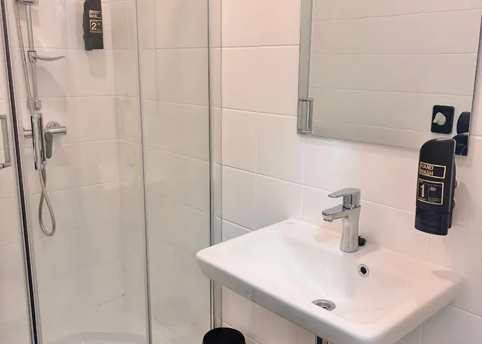 住宿加早餐酒店 2 Minute Walk To Stradun