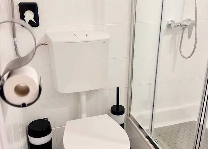 2 Minute Walk To Stradun