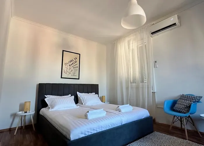 住宿加早餐酒店 2 Minute Walk To Stradun 3*