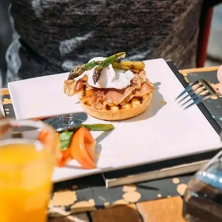 2 Minute Walk To Stradun Couette-café Dubrovnik