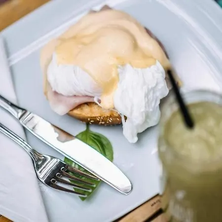 2 Minute Walk To Stradun Couette-café Dubrovnik