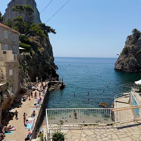 Couette-café 2 Minute Walk To Stradun Dubrovnik