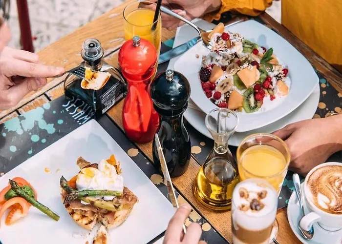 Nocleg ze śniadaniem 2 Minute Walk To Stradun 3*