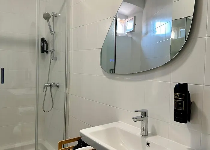 2 Minute Walk To Stradun Nocleg ze śniadaniem