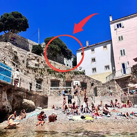 2 Minute Walk To Stradun Bed & Breakfast