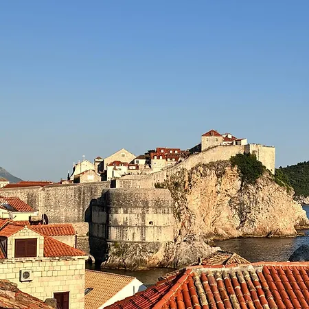 2 Minute Walk To Stradun Bed & Breakfast Dubrovnik