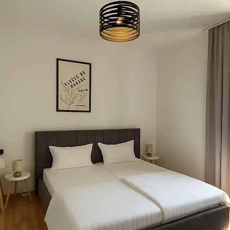 Bed & Breakfast 2 Minute Walk To Stradun 3*